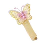 Cravate à cheveux en fil téléphonique - Bande élastique pour cheveux | Matériau PP, extensible et, empêche les mèches rebelles, coiffure soignée toute la journée, polyvalent pour les filles, p