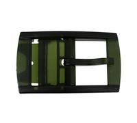 Cravate Avenue Signature Skimp. Boucle Pour Ceinture. Boucle Skimp - 3,4cm -, Uni - Produit Original - Designé En France