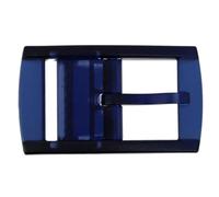 Cravate Avenue Signature Skimp. Boucle Pour Ceinture. Boucle Skimp - 3,4cm -, Uni - Produit Original - Designé En France