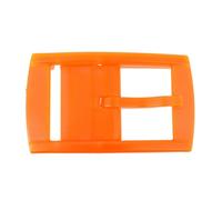 Cravate Avenue Signature Skimp. Boucle Pour Ceinture. Boucle Skimp - 3,4cm -, Uni - Produit Original - Designé En France