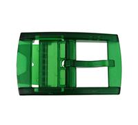 Cravate Avenue Signature Skimp. Boucle Pour Ceinture. Skimp - Originale - Sauvage - Edition Spéciale - 3,4cm De Large -, Uni - Produit Original - Designé En France