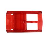 Cravate Avenue Signature Skimp. Boucle Pour Ceinture. Skimp - Originale - Sauvage - Edition Spéciale - 3,4cm De Large -, Uni - Produit Original - Designé En France