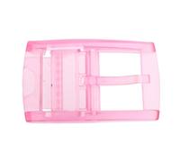 Cravate Avenue Signature Skimp. Boucle Pour Ceinture. Skimp - Originale - Sauvage - Edition Spéciale - 3,4cm De Large -, Uni - Produit Original - Designé En France