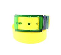 Cravate Avenue Signature Skimp. Ceinture Souple. Edition Spéciale - La Bresilienne, Uni - Produit Original - Designé En France - Taille Unique - Mise à taille facile