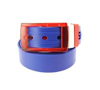 Cravate Avenue Signature Skimp. Ceinture Souple. Edition Spéciale - La Bristish, Uni - Produit Original - Designé En France - Taille Unique - Mise à taille facile