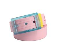 Cravate Avenue Signature Skimp. Ceinture Souple. Edition Spéciale - Miami Sunset, Uni - Produit Original - Designé En France - Taille Unique - Mise à taille facile