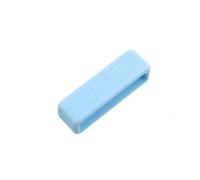 Cravate Avenue Signature Skimp. Passant Pour Ceinture. Passant Skimp - 3,4cm -, Uni - Produit Original - Designé En France