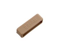 Cravate Avenue Signature Skimp. Passant Pour Ceinture. Passant Skimp - 3,4cm -, Uni - Produit Original - Designé En France
