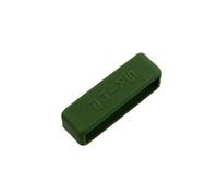 Cravate Avenue Signature Skimp. Passant Pour Ceinture. Passant Skimp - 3,4cm -, Uni - Produit Original - Designé En France