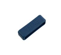 Cravate Avenue Signature Skimp. Passant Pour Ceinture. Passant Skimp - 3,4cm -, Uni - Produit Original - Designé En France