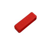 Cravate Avenue Signature Skimp. Passant Pour Ceinture. Skimp - Originale - Sauvage - Edition Spéciale - 3,4cm De Large -, Uni - Produit Original - Designé En France