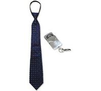 Cravate camera espion espionne 4Go télécommande multi G