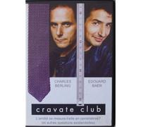 Cravate Club
