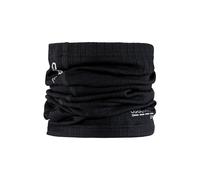 Cravate CRAFT Actif Extreme X noire