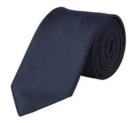 JACK & JONES Jacsolid Tie Cravate, Blazer Bleu Marine, Taille Unique Hommes