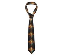 Cravate D'Affaires Neuvaine À La Miséricorde Divine Confortable Cravate Pour Homme Étroit Men Tie Pour Remise De Diplôme Accessoires Mariage