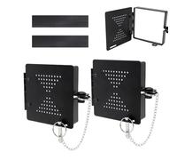 Cravate de choc RV stockée, bouchons de pare-chocs RV 4 pouces - Protection de tuyau 2 pièces de bouchons de tuyau pour les eaux usées | PERSCIONS PAR LOI POIDS STURDY CAMPERVAN pour 4 po