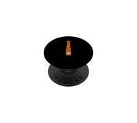 Cravate de pèlerin de Dinde Amusante pour Thanksgiving Day Family Dinner Food PopSockets PopGrip Adhésif