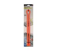Cravate de vitesse - Mega Twist Tie, orange, GTM32-31-R3