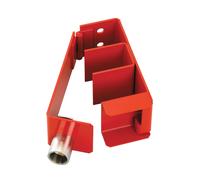 Cravate d'échelle triangle de pompier EDF de 11 mm ROBERT COUILLET 552.11