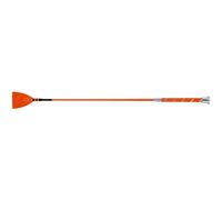Cravate d'équitation Whip & Go Candy Orange 65 cm