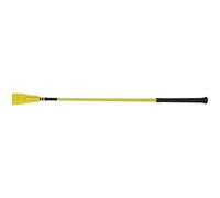 Cravate d'équitation Whip & Go Glossy Doré TU