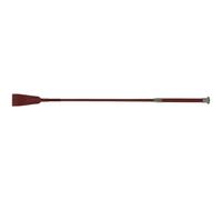 Cravate d'équitation Whip & Go Sherme Rouge 65 cm