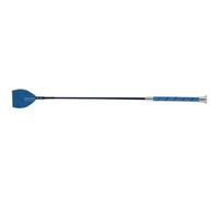 Cravate d'équitation Whip & Go Strassy Bleu TU