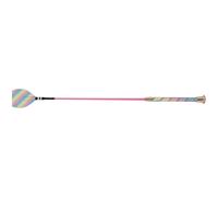 Cravate d'équitation Whip & Go Strassy Multicolore TU