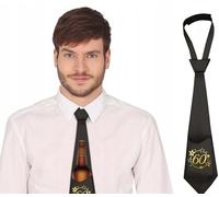 Cravate étoile 60 ans