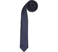 Premier - Cravate slim rétro - Homme (Taille unique) (Bleu marine) - UTRW1164 Bleu marine
