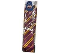 Harry Potter Cravate Enfant Harry Potter Jaune
