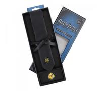 Cravate Harry Potter Poudlard Et Pins