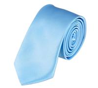 Cravate homme Accessoires for hommes Cravate fine et fine for hommes Jacquard tissé solide Champagne Orange Rouge Violet Bleu Cravates Cravate de mariage corbatas par formel affaires classique cravate