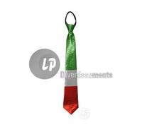 Cravate Italie