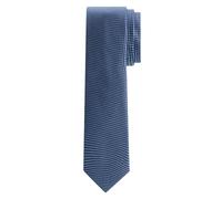 Cravate Michael Kors 2 Tone Faux Uni Bleu TU