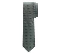 Cravate Michael Kors Faux Uni Dot Vert TU