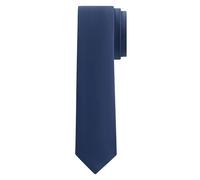 Cravate Michael Kors Gift Box Sapphire Solid 2 Bleu TU