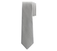 Michael Kors - Cravatta Jacquard Weave - Homme - Accessoires - Gris - Taille: ONE Size