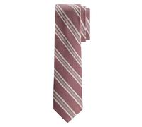 Cravate Michael Kors Multi Color Stripe T Rose TU