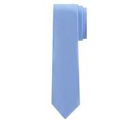 Cravate Michael Kors Sapphire Solid 2 Gift Box Bleu TU