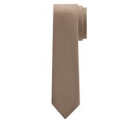 Cravate Michael Kors Sapphire Solid 2 Gift Box Marron TU