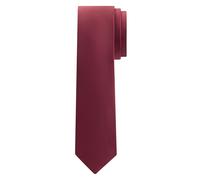 Cravate Michael Kors Sapphire Solid 2 Rouge TU