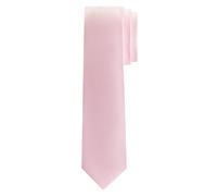 Cravate Michael Kors Solid Texture Rose TU