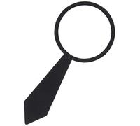 Cravate Mr P Slips Pour Lampe Mr P One Man Shy - Propaganda