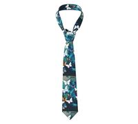 Cravate papillon pour homme, élégante et tendance, style slim, décontractée, idéale pour les fêtes, les mariages et les occasions spéciales. Cadeau parfait pour un gentleman, pour les rendez-vous prof