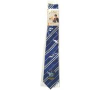 Cravate Rubie's France Serdaigle Bleu G