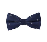 Cravates de sport et de spécialité | Nœuds papillon pour hommes | Cadeaux pour les hommes - blanc - Maigre