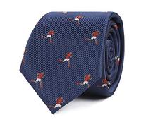 Cravates de sport et de spécialité | Nœuds papillon pour hommes | Cadeaux pour les hommes Cravate fine. Skinny Athletics