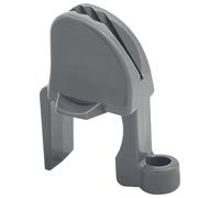 Cravates de vestiaire de bateau - Pince à ponton - Déverrouillage multifonction rapide | Accessoires de navigation, outils d'amarrage pour activités maritimes, équipement maritime